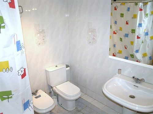Hostal Delfos Barcelona Kültér fotó